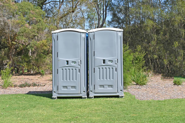 Professional Portable Potty Rental in Chase City, VA