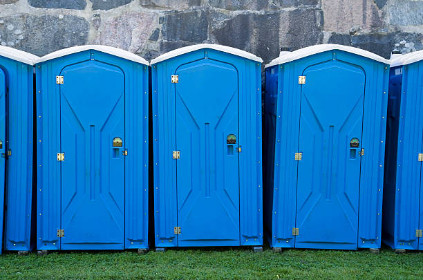 Best Event Portable Toilet Rental  in Chase City, VA